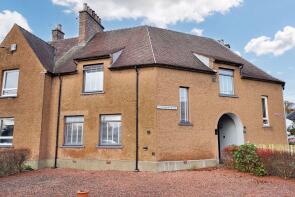 2, Thornbank Road, Dollar FK14 7HD