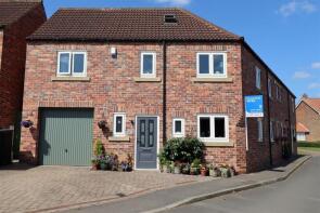 1, Church View, Baker Street, Northallerton DL6 2AQ