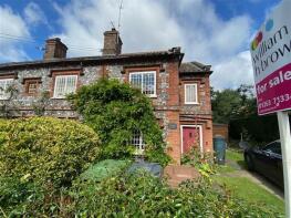 Hobbs Cottage, Riverside Road, Holt NR25 7YE