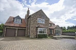 Farm House, Main Road, Market Rasen LN8 6JW