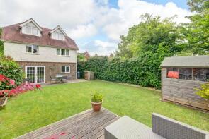 Lynton, Maynards Green Road, Maynards Green, Heathfield TN21 0DD