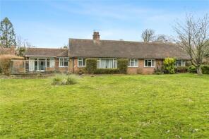 Green Meadow, Puers Lane, Beaconsfield HP9 2TE