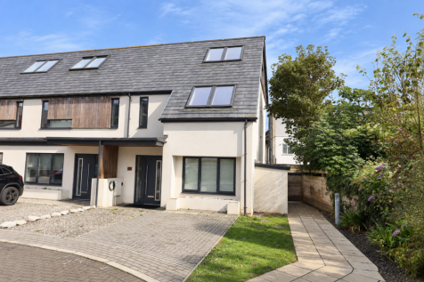 Hilgrove Mews, Newquay