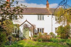 Laragh Cottage, Farnham Village, Knaresborough HG5 9JE