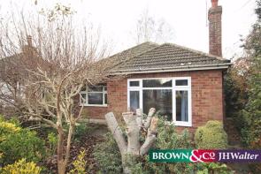 2, Wiseholme Road, Skellingthorpe, Lincoln LN6 5TF