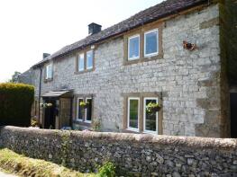 Bluebell Cottage, Monsdale Lane, Ashbourne DE6 1QB