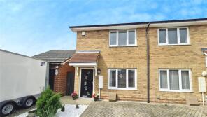 26a, Avon Crescent, Fence Houses, Houghton Le Spring DH4 6NA
