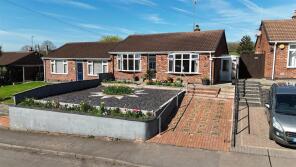 115, Rectory Road, Coventry CV7 8FR
