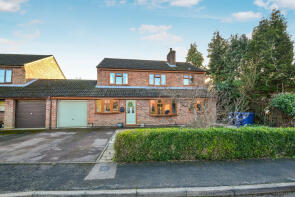 1, Millers Close, St. Neots PE19 5SB