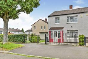 4, Maltby Road, Manchester M23 1EN