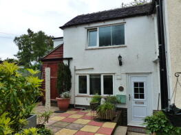 Ashley Cottage, Gallowstree Lane, Ashbourne DE6 2HJ