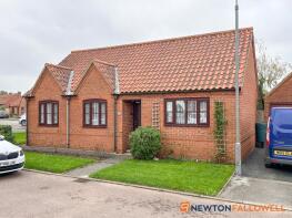 5, Elm Tree Rise, Newark NG22 0BE