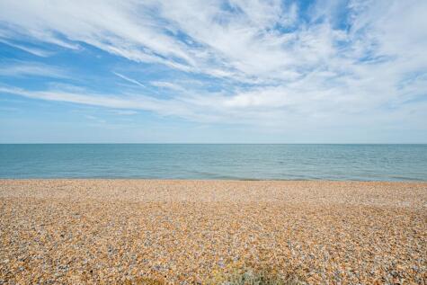 Sandwich Bay