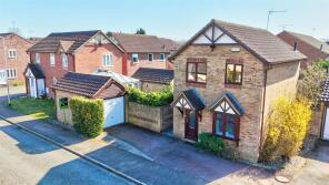 27, Coopers Way, Ipswich IP6 0TF