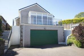 Fernance, B3360 Between Merrivale And Redpost, Liskeard PL14 6LE