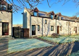 43, Nursery Square, Maybole KA19 8AJ
