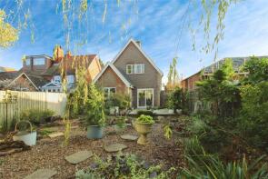 Willow Cottage, The Street, Sudbury CO10 0SG