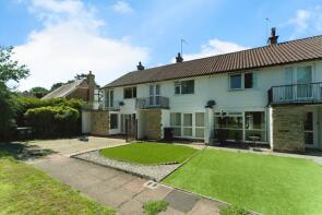 11, Warburton Close, Eastbourne BN21 2XA