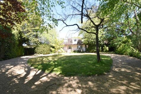 Ashford Road, Harrietsham, Maidstone, ME17
