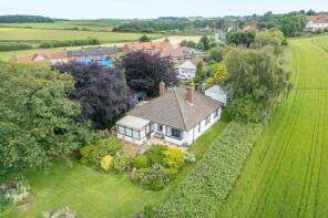 Mill Bungalow, Mill Street, Norwich NR11 8AB