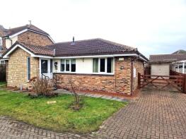 17, Kingfisher Drive, Bridlington YO15 3NU