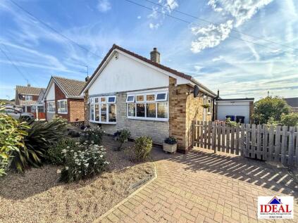 Waltham Drive, Skellow, Doncaster