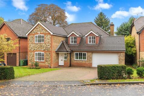 Lingfield Way, Watford, Hertfordshire, WD17