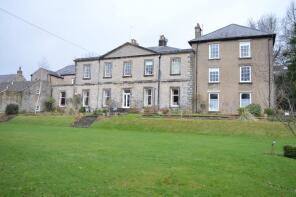 Flat 3, Prior House, Quakers Lane, Richmond DL10 4AX