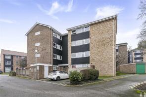 Flat 9, 1 3 Hogarth House, Sutton Grove, Sutton SM1 4TG
