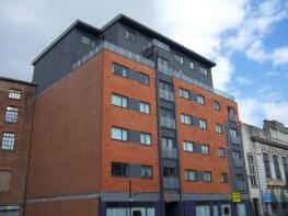 4 The Victory, 165, Union Street, Oldham OL1 1TD