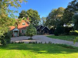 1, Trinity Farm Cottages, Great North Road, Retford DN22 8QW