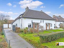 31, The Crescent, Buntingford SG9 9QY
