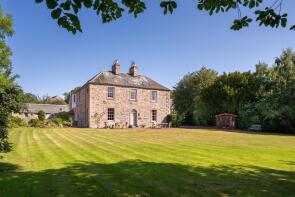 Brewery House, Kirkgate, Duns TD11 3XL