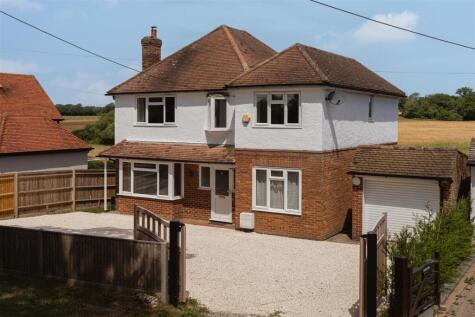 Lodge Lane, Redhill