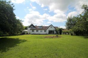 Bridge House, Road From The Lodge To Junction With Blaisdon Road, Longhope GL17 0AH
