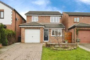 6, New Park, Bishop Auckland DL14 8DR