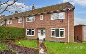 18, Park View, Swynnerton, Stone ST15 0QG