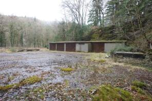 Maes Newyddion, A5t Betws Y Coed, Betws-y-coed LL24 0DF
