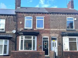 36, Park Road, Worsbrough, Barnsley S70 5AL