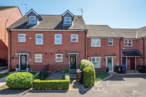 31, Layton Way, Prescot L34 5NR