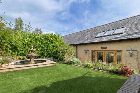 The Stables, Bosbury, Ledbury, Herefordshire, HR8