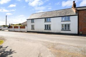 Chapel Cottage, Bradney Lane, Bawdrip, Bridgwater TA7 8PQ