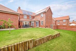 6, Townsend Road, Pevensey BN24 5FL
