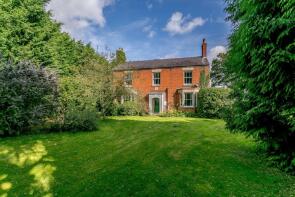 Church Farmhouse, Kennel Lane, Doddington, Lincoln LN6 4RX