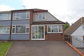 54, Farrington Road, Wolverhampton WV4 6QH