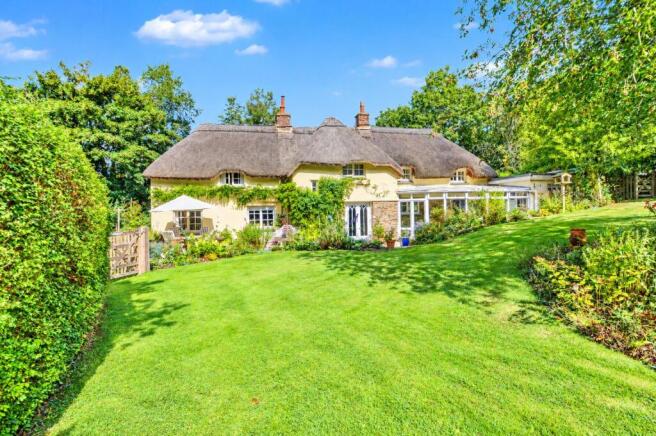 Spring House