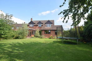 Orchard House, The Street, Ipswich IP7 6QN