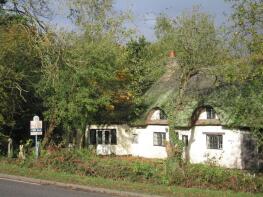 Rosemary Cottage, The Green, Dunstable LU6 2LG