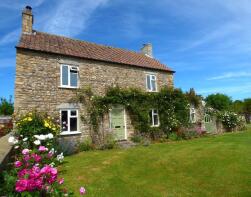 Rose Cottage, Hackforth Road, Bedale DL8 1JR