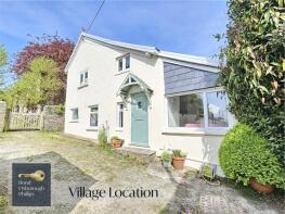 Churchgate Cottage, Church Street, Winkleigh EX19 8LW